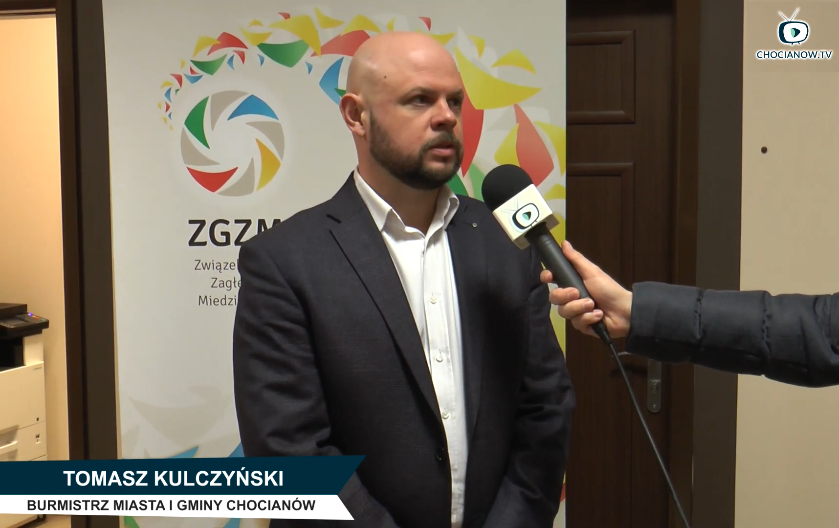Kulczyński: strategia rozwoju jest skutecznie realizowana (wideo) 